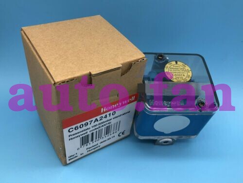 1Pc New Pressure Switch C6097A2410