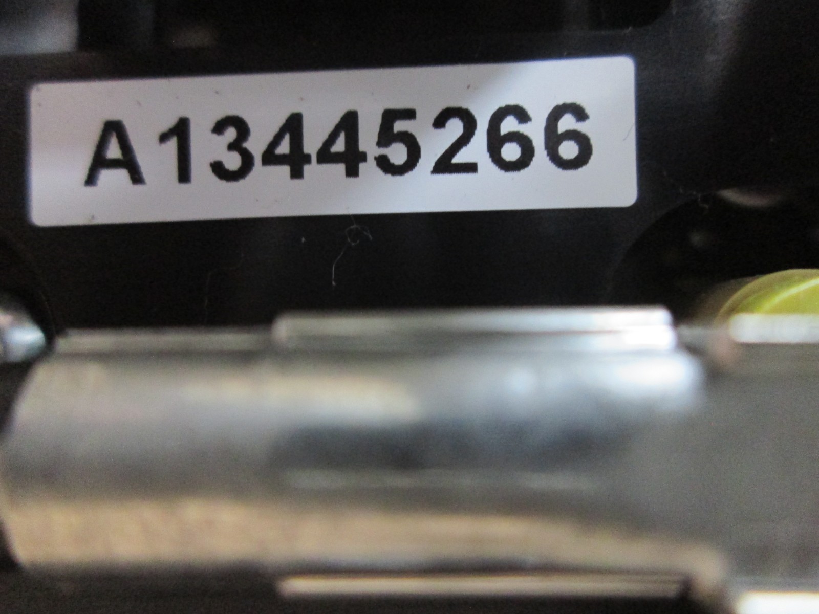 18-21 Ford Ecosport Radio Information Display Screen Monitor Panel gn1518b955gc