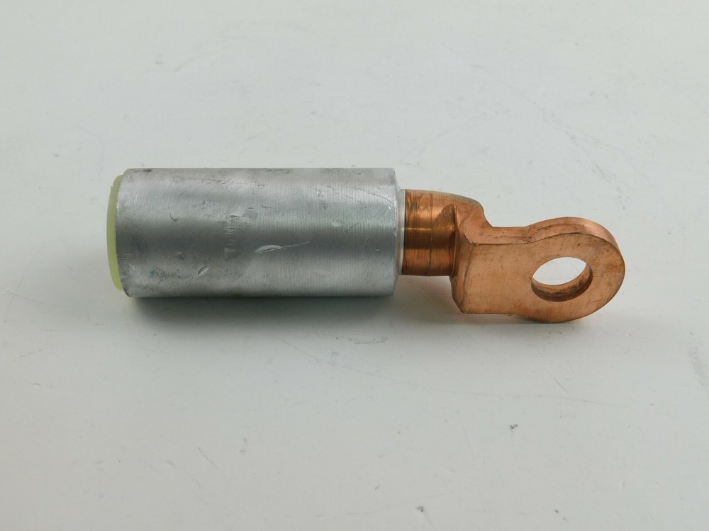 WEITKOWITZ AL-CU Presskabelschuhe 16-400 qmm ** 5 Stück **