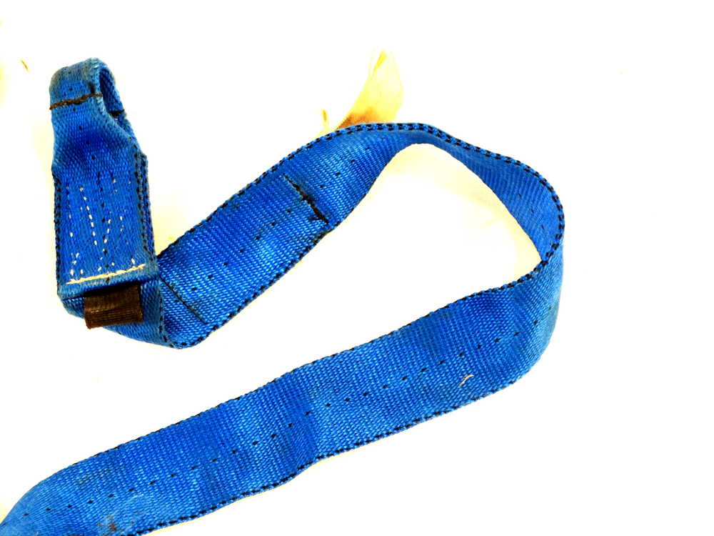 CMC Rescue INC Load Release Strap #201108