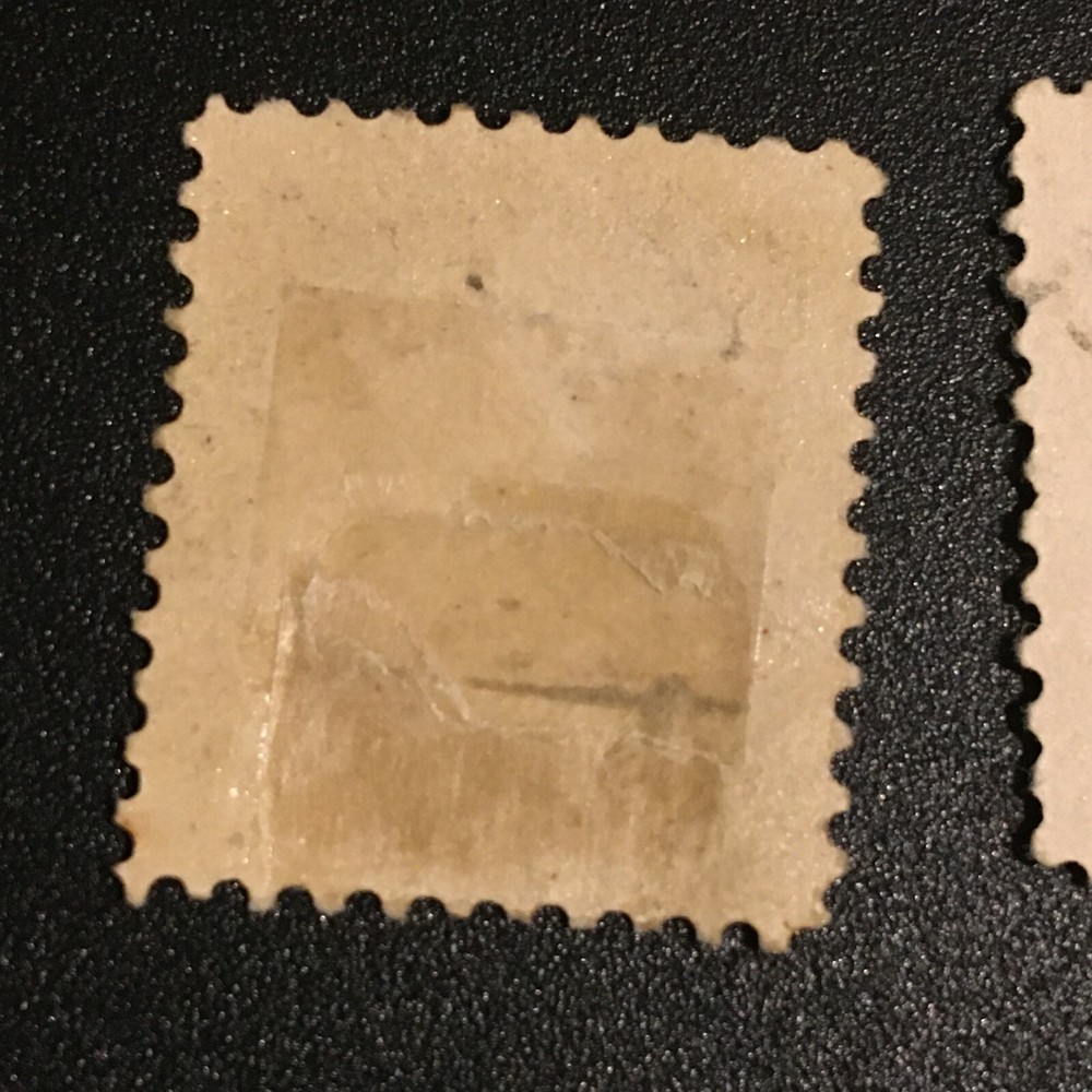 Nova Scotia Forgeries Various Specimens Stamps CANADA