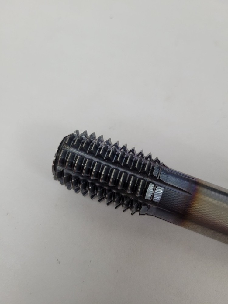 OSG Thread Forming Tap, Size 3/4”-10