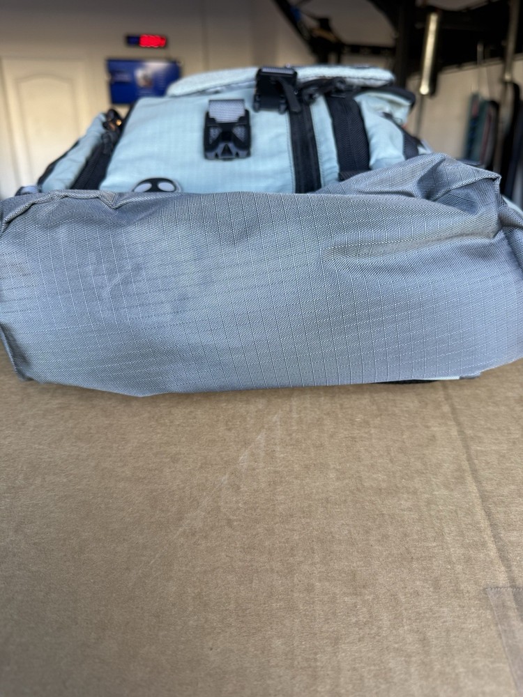 No Surrender Gear Paradigm Pack 18L