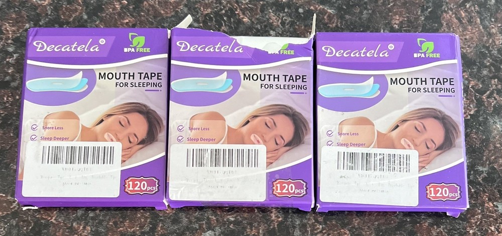 Mouth Tape 360pc
