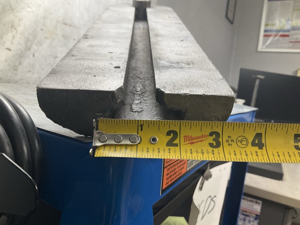 Metal Spinning Lathe Shaping Tool Post Roller