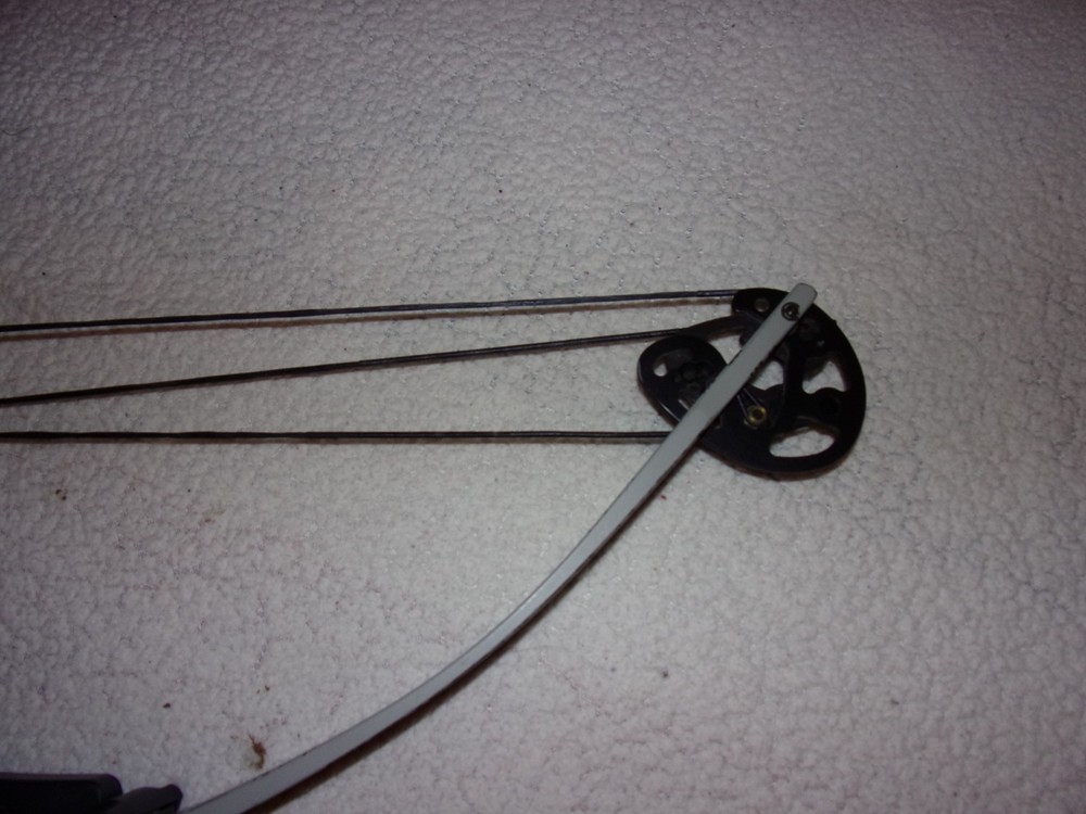 Darton TS 500 Compound Bow