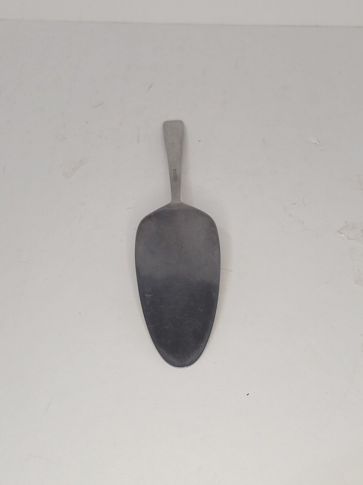 Stainless Japan Cake Bars Server