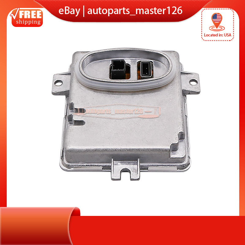 Xenon Ballast HID Headlight Control Unit Module For BMW E90 E91 3 Series