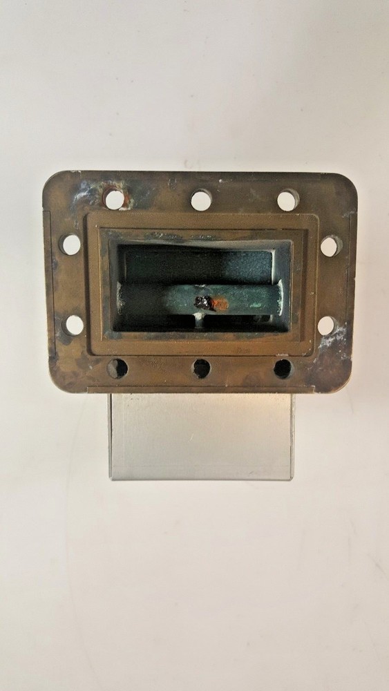 Microwave-Filter-Co-7892AL TI Filter Terrestrial interference Filter