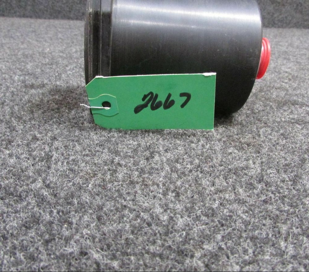 203-1B9B9B9K-1D Edison Tri-Temperature Indicator (24V)