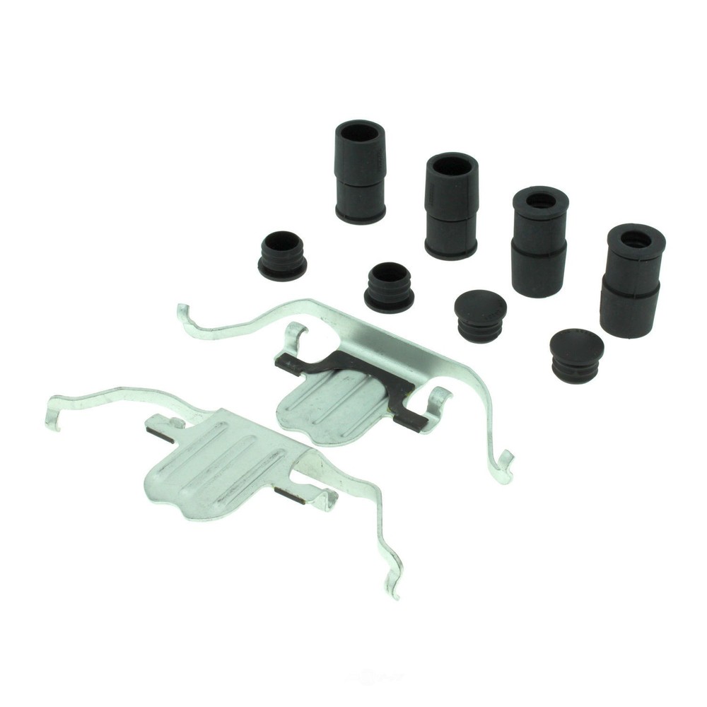 Disc Brake Hardware Kit-Premium Centric 117.34031