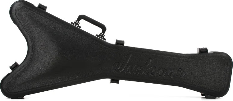 Jackson V Series Guitar Case