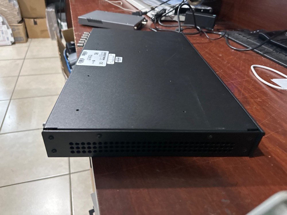 Crestron Electronics Touchpanel Interface Graphic Processor Module TPS-G-TPI