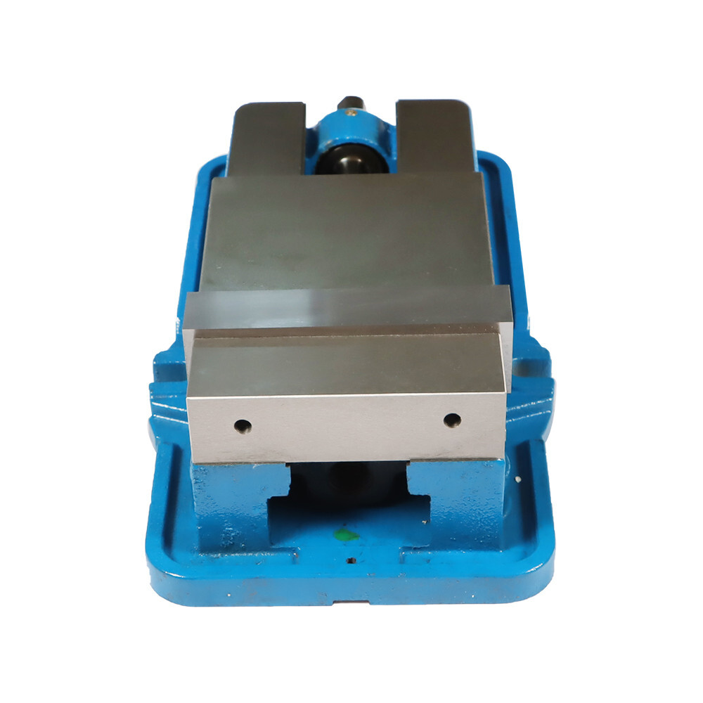 LABLT 6'' Lockdown Vise Precision CNC Milling Machine Bench Clamping Vice