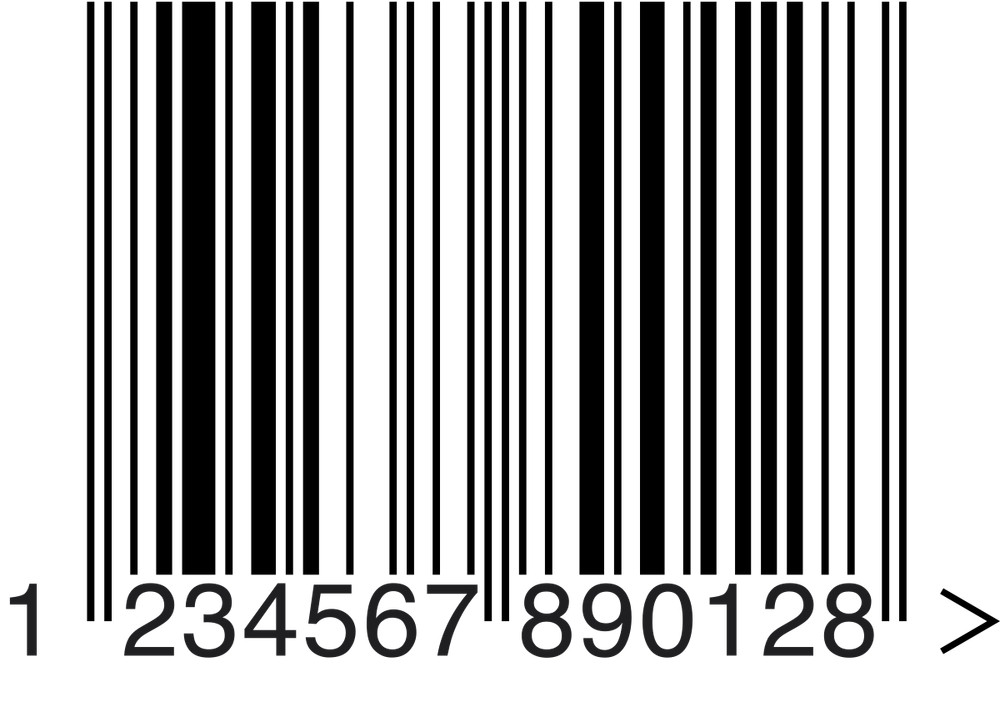 (100) UPC Codes Amazon Barcode Number Certified