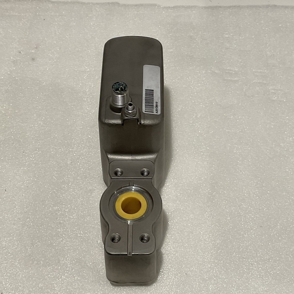 Krohne BATCHFLUX 5500 C Flow Meter