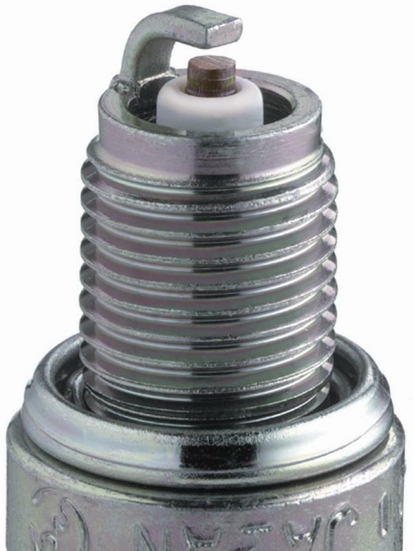 NGK Spark Plug for 2003-2006 Kawasaki KLX110