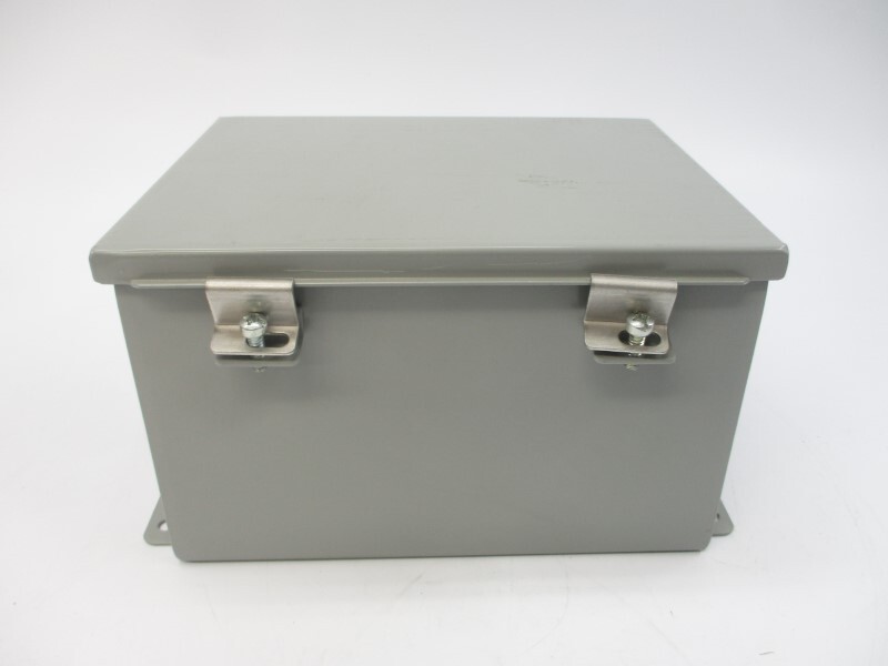 HUBBELL BN4100806CHWW NSNP