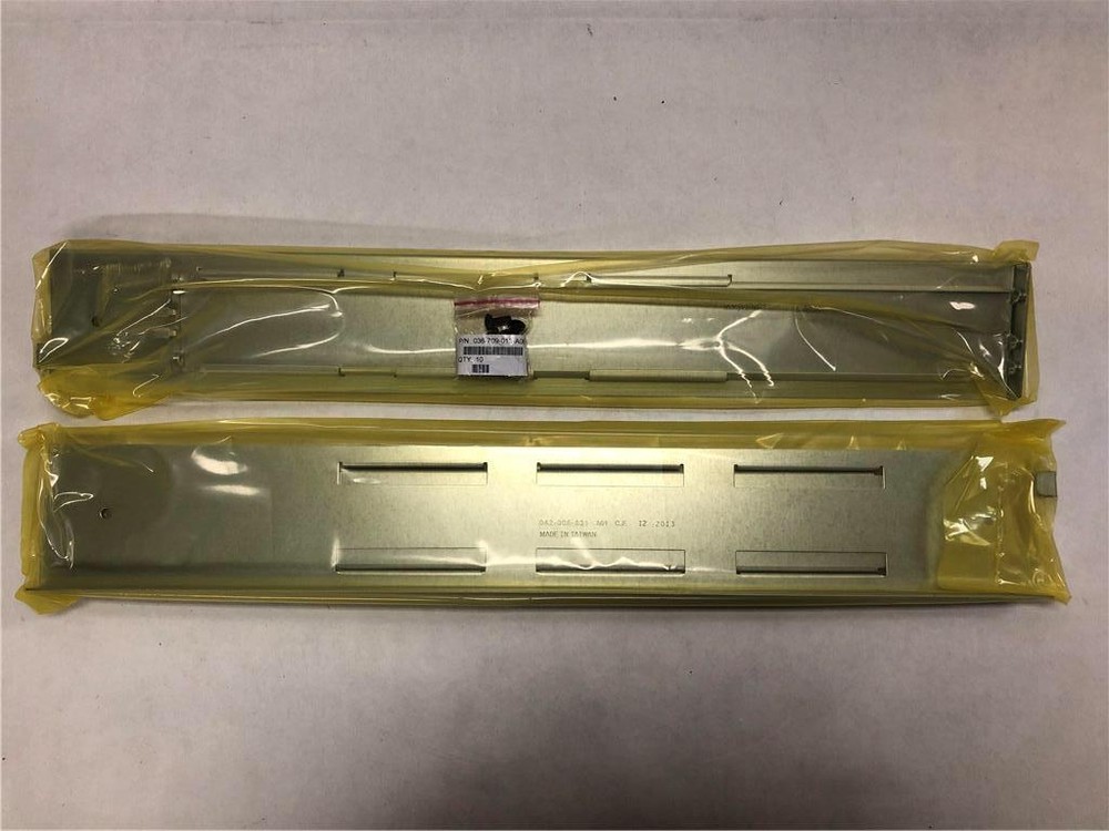 100-562-678 Adjustable Rail Kit REV A03