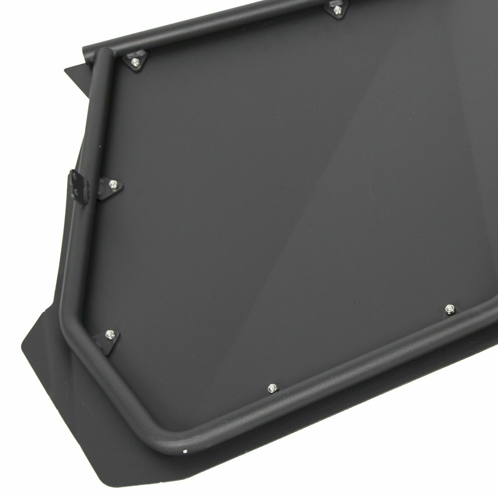 UTV Doors Pair For 11-18 CAN-AM Maverick / 11-16 Commander 800 1000