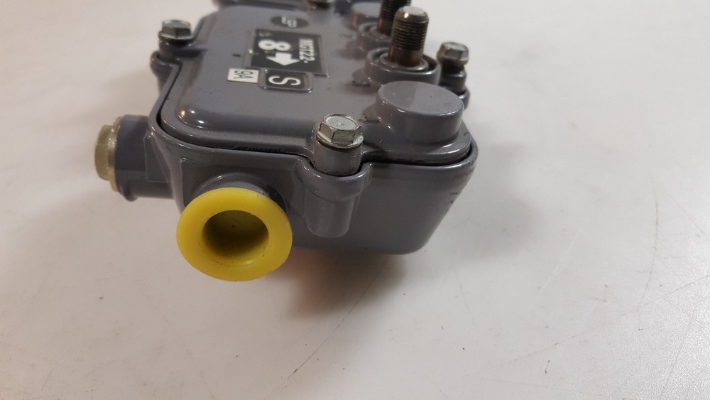 Milenium Tap MGT22-8S/BP2000