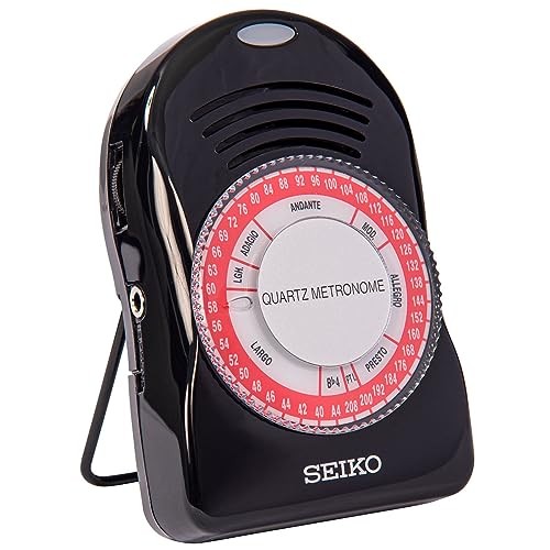 Seiko SQ50-V Quartz Metronome