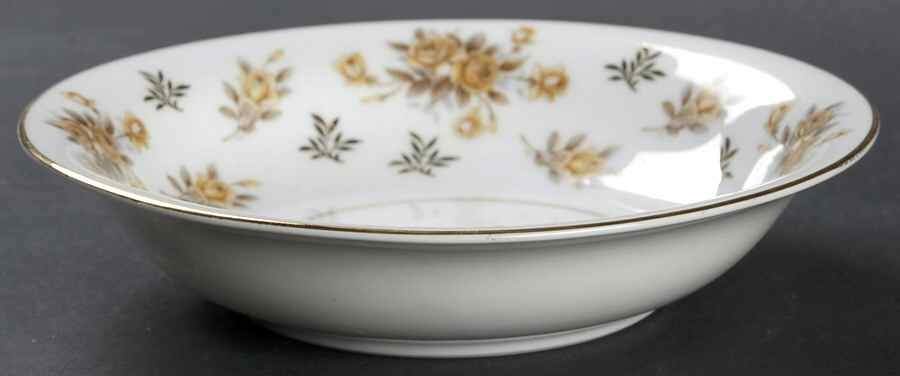 Noritake Charlene Fruit Dessert  Bowl 424665