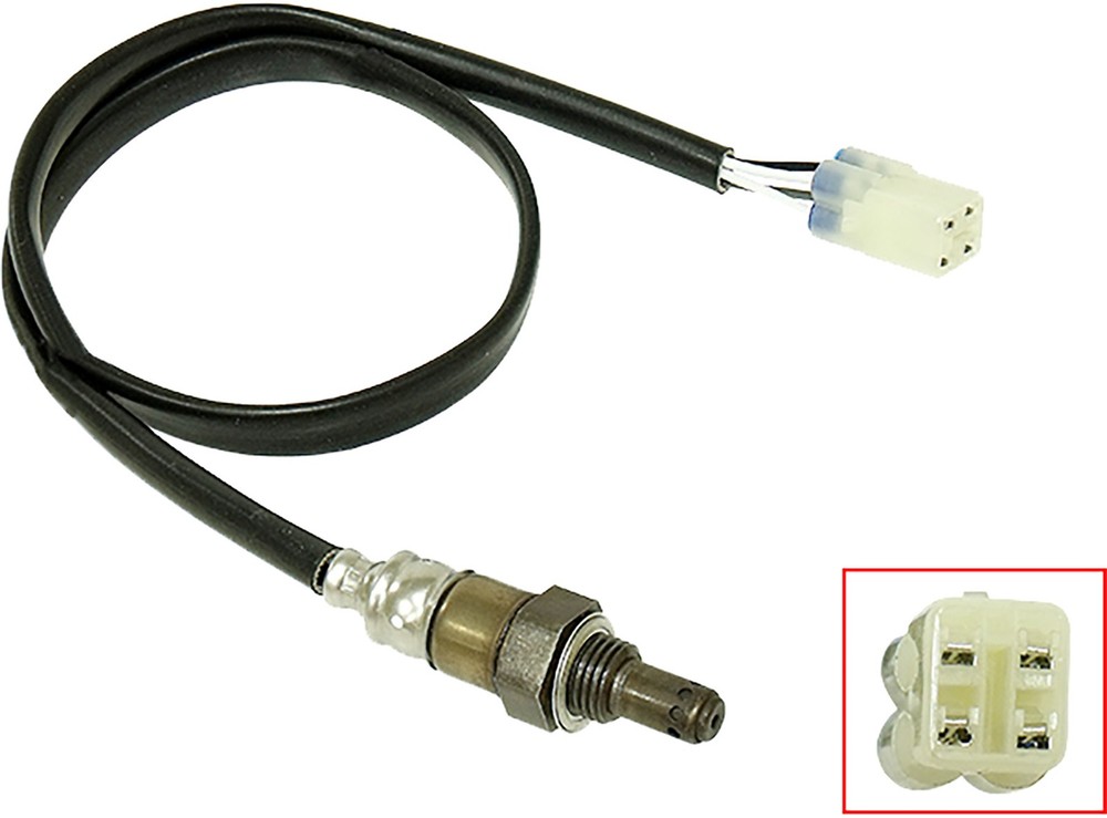 SP1 Exhaust Sensor - Sensors
