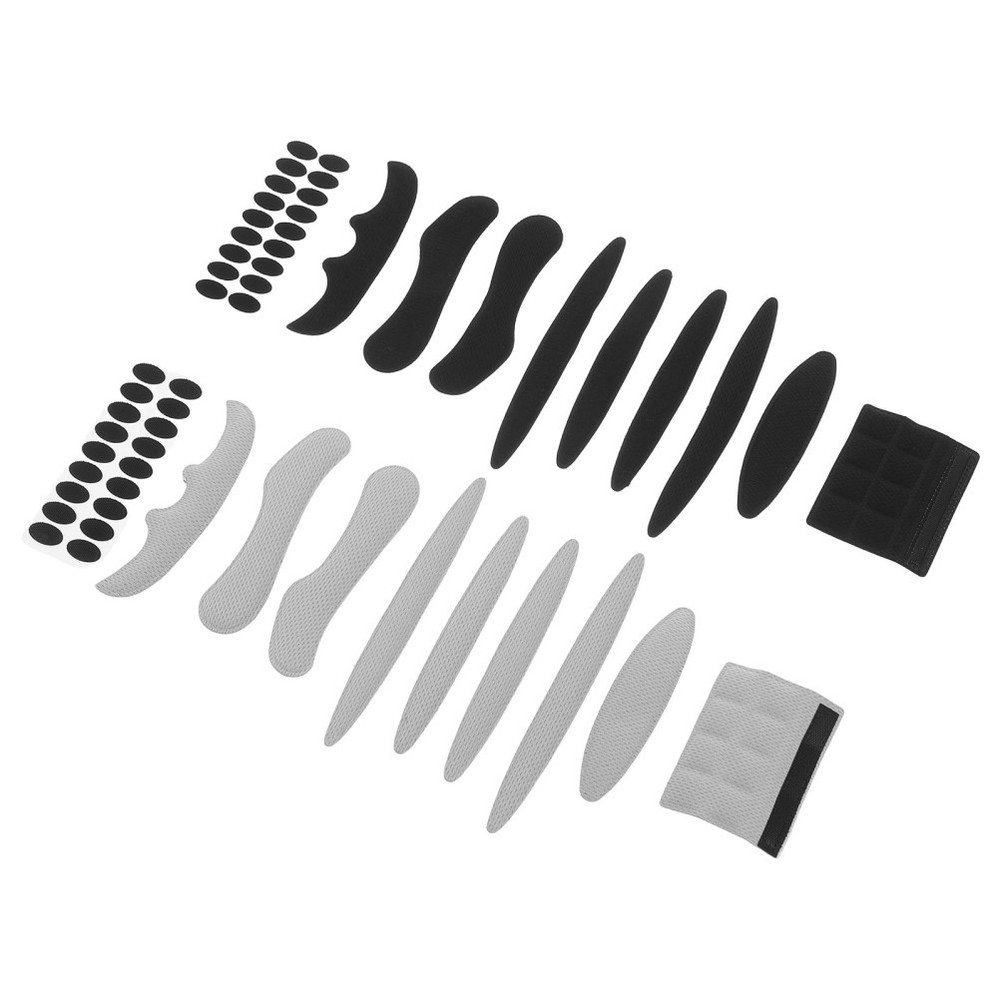 2 Sets Bicycle Pads Padding Kit Bike Cushion Cycling Replacement