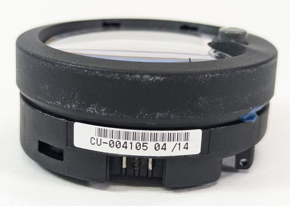 Genesis Resource Pro Puck Scuba Dive Diving Computer Module Air & Nitrox #5652