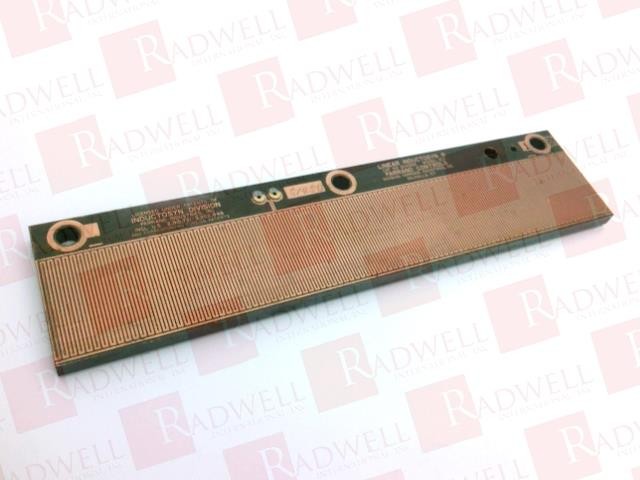 FARRAND CONTROLS 204320 / 204320 (USED)