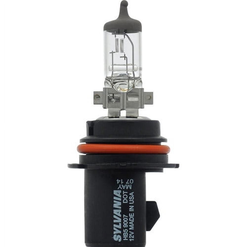 2 Pack Halogen Headlight Bulb Compatible with Multiple Cars NEW