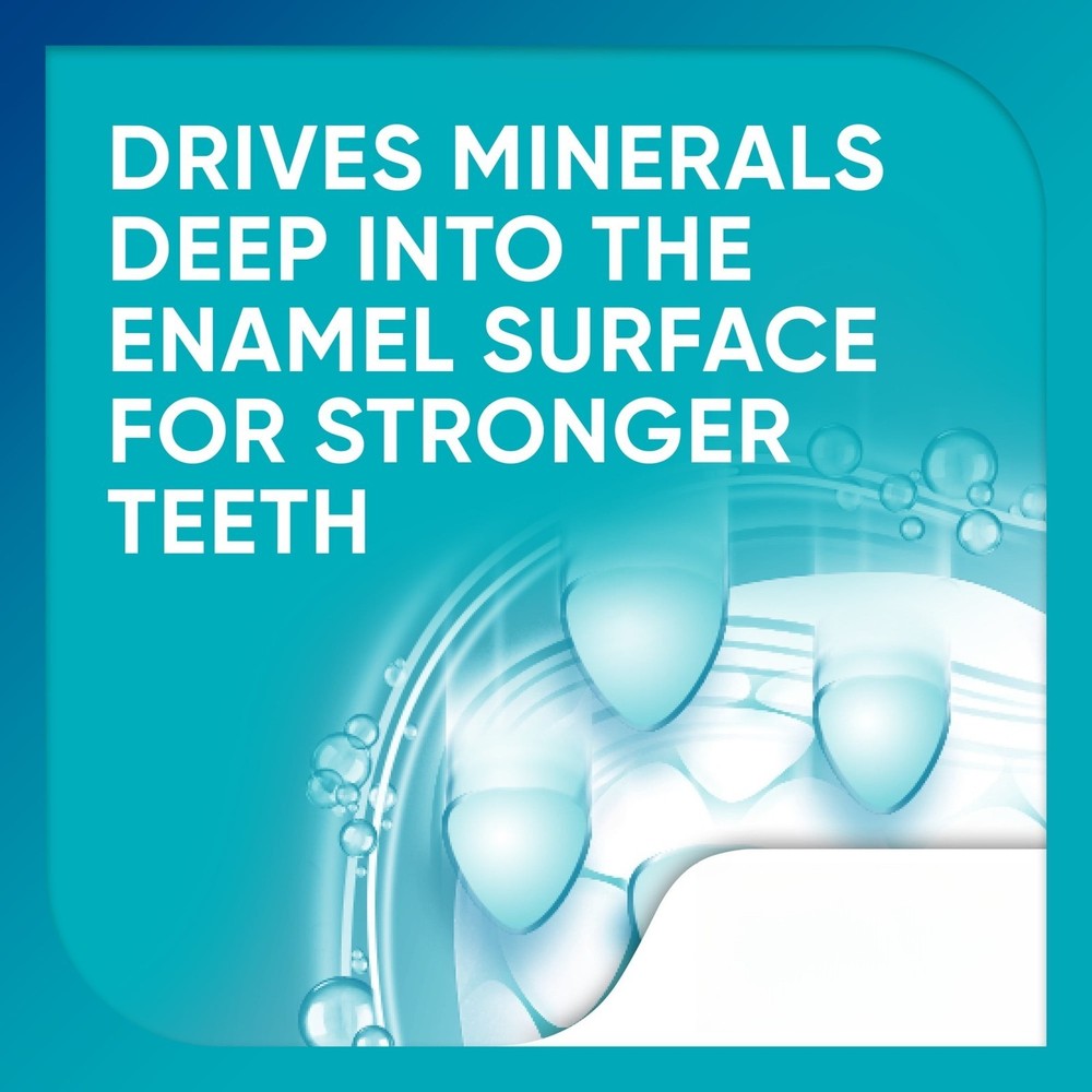 Intensive Enamel Repair Toothpaste