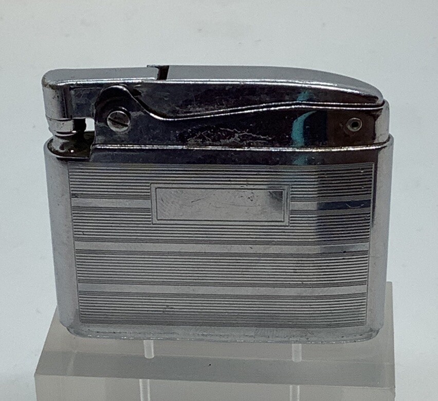 Vintage Ronson Adonis Lighter