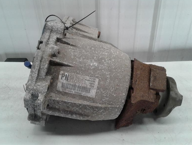 2010-2014 Cadillac CTS Transfer Case Assembly