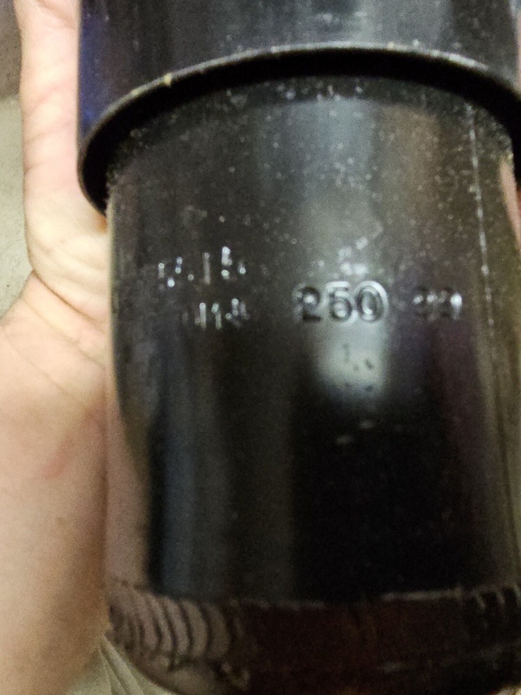 NOS ACDELCO 22012079 Shock Absorber