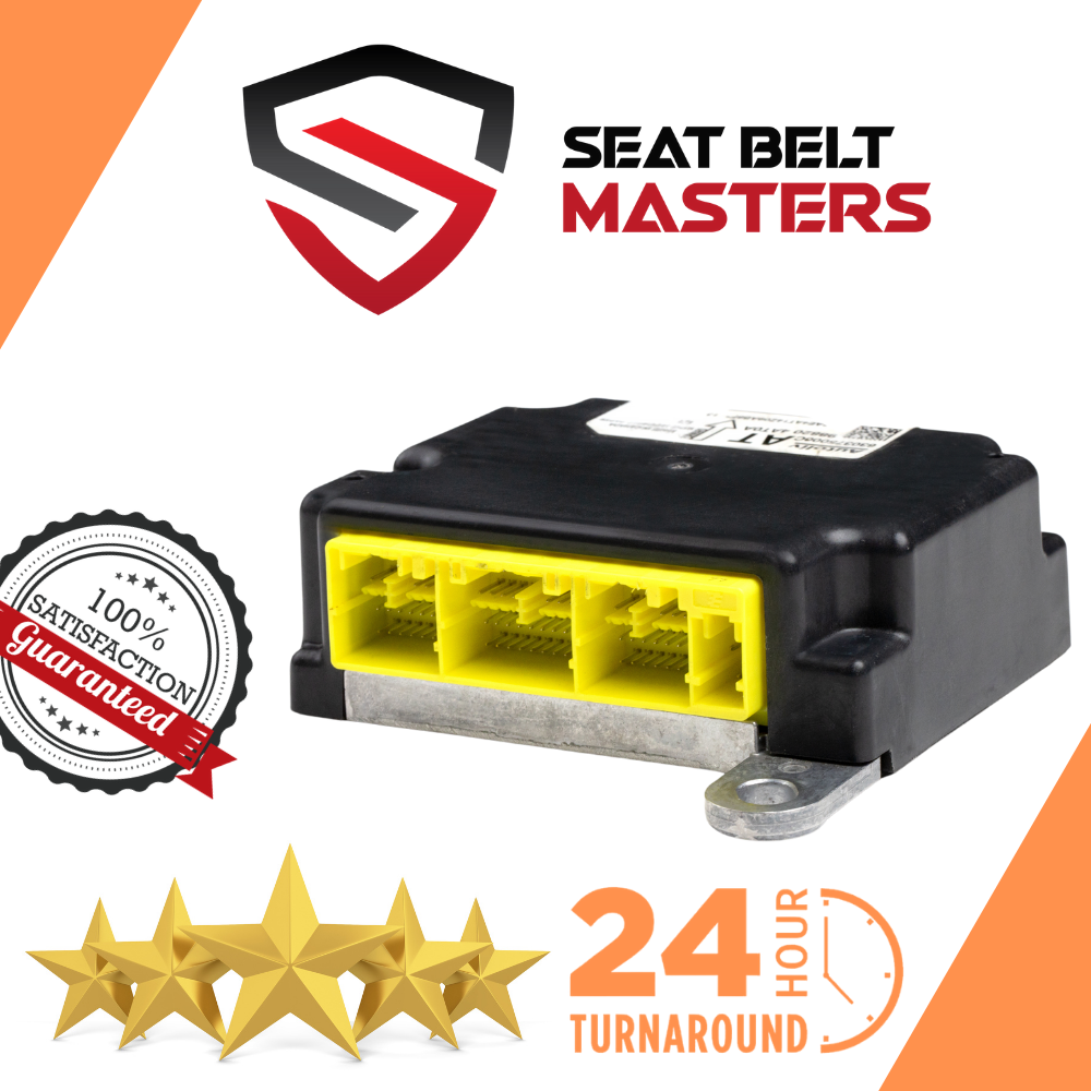 Fits All NISSAN Models SRS Module Reset Reprogram After Accident Service