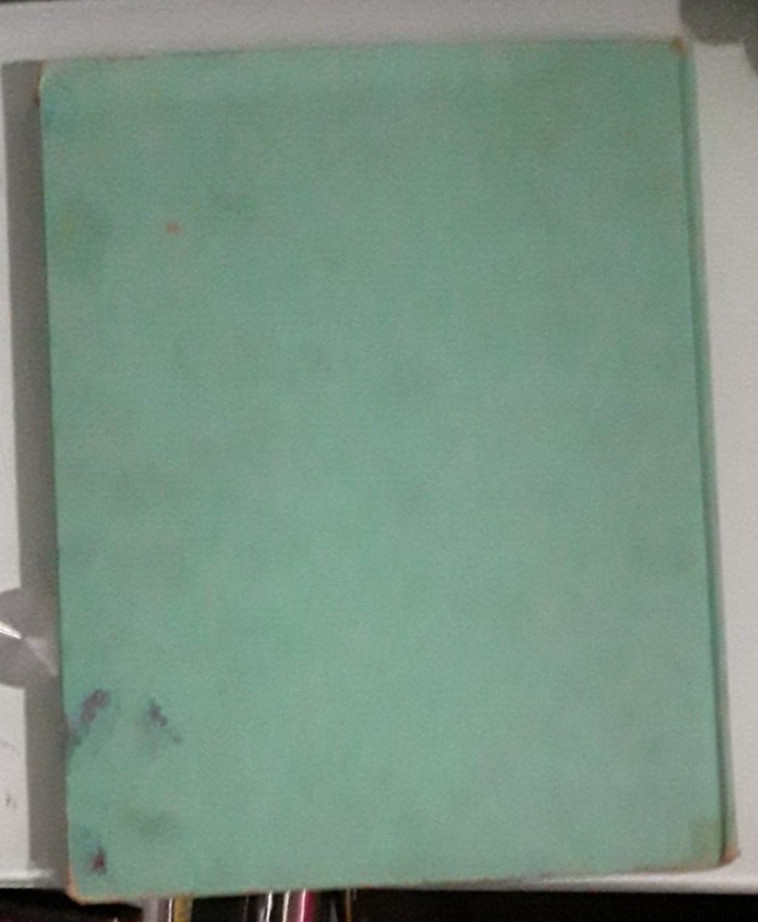 THE PREMIER WORLD STAMP ALBUM 1960 grossman stamp co hardcover