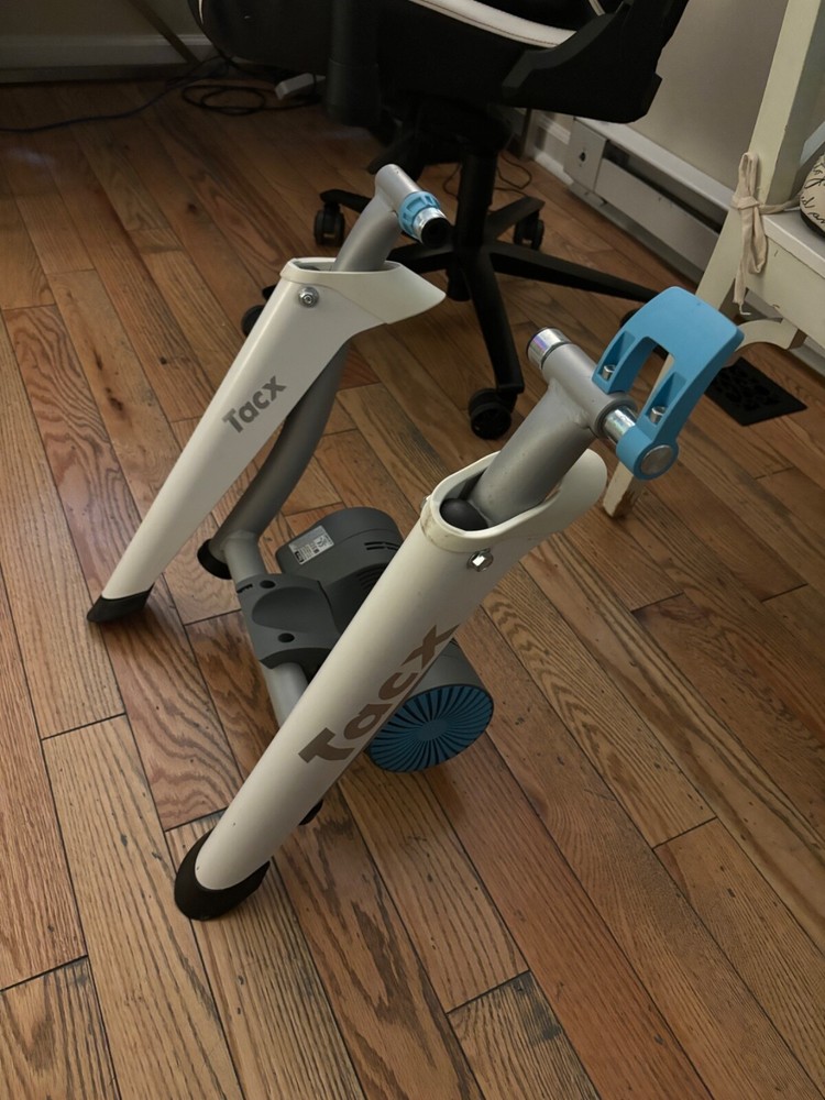 Tacx T2180 Vortex Smart Trainer