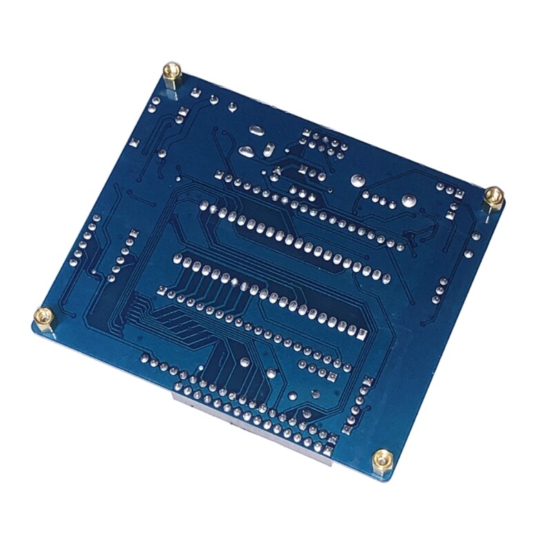 51 Single Chip STC89C52 Development Board for Industrial Control