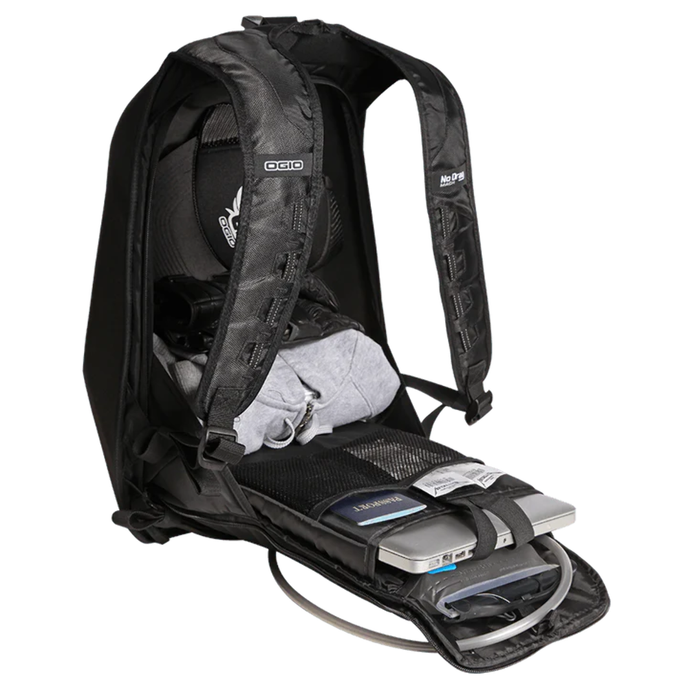 OGIO Mach 1 Motorcycle Backpack