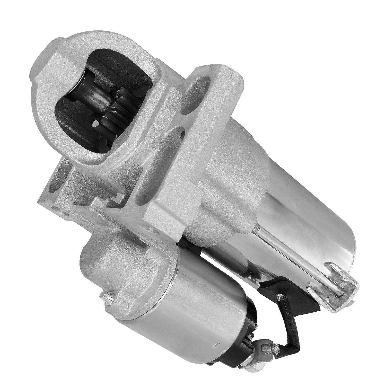 Starter Motor for Chevy Express GMC Savana 2500 3500 Tahoe Envoy 1.2KW 12V 9T