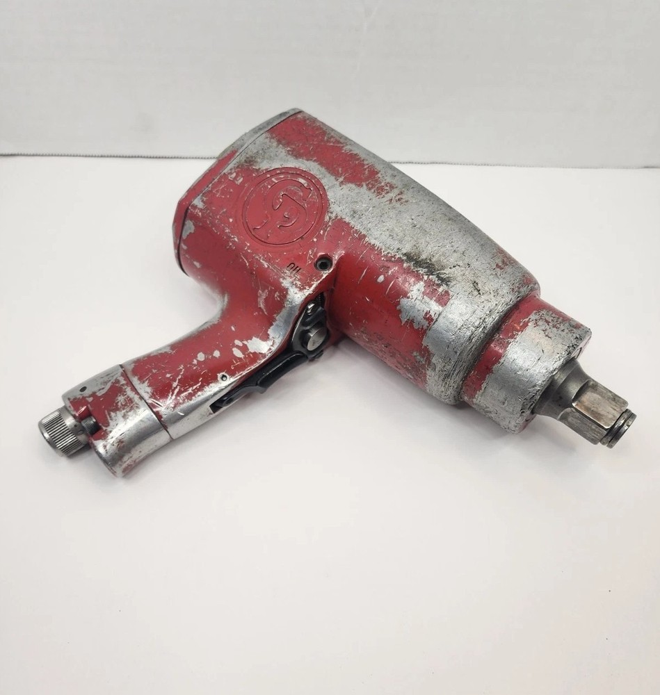 Chicago Pneumatic Impact Wrench CP9560 Untested
