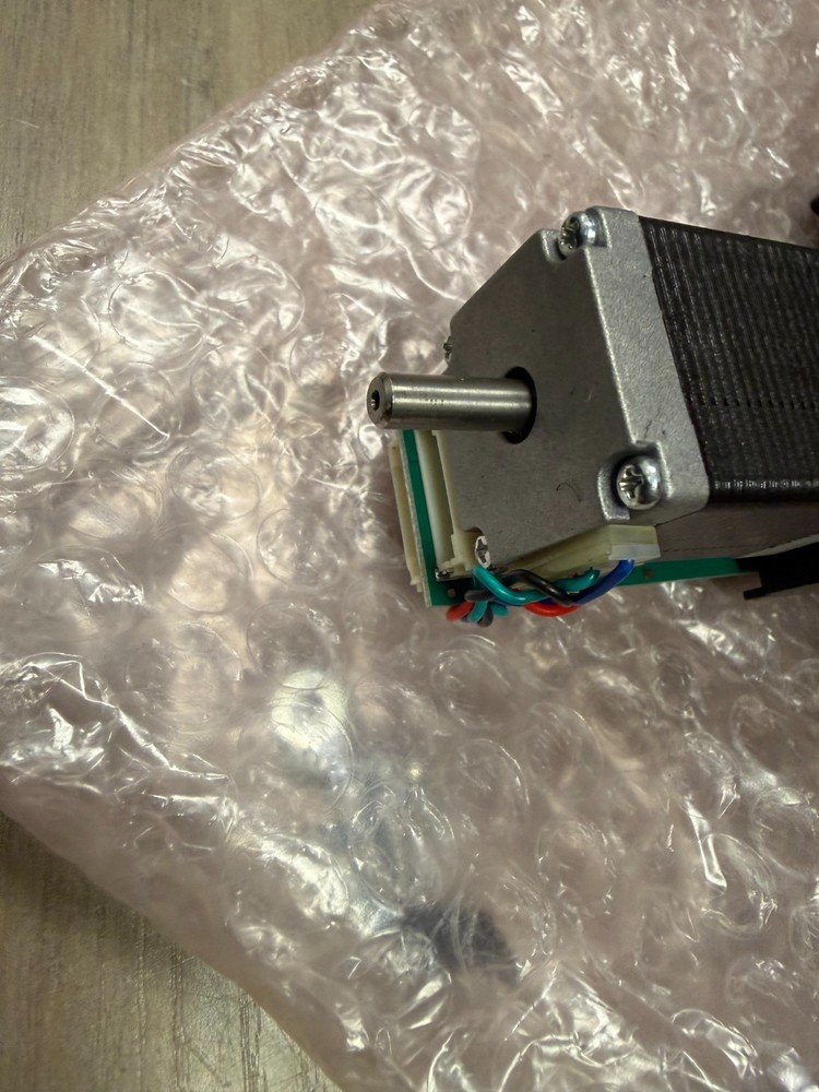 Digital Elektronik 85071 Case EJECTION UNIT Assembly BRAND NEW