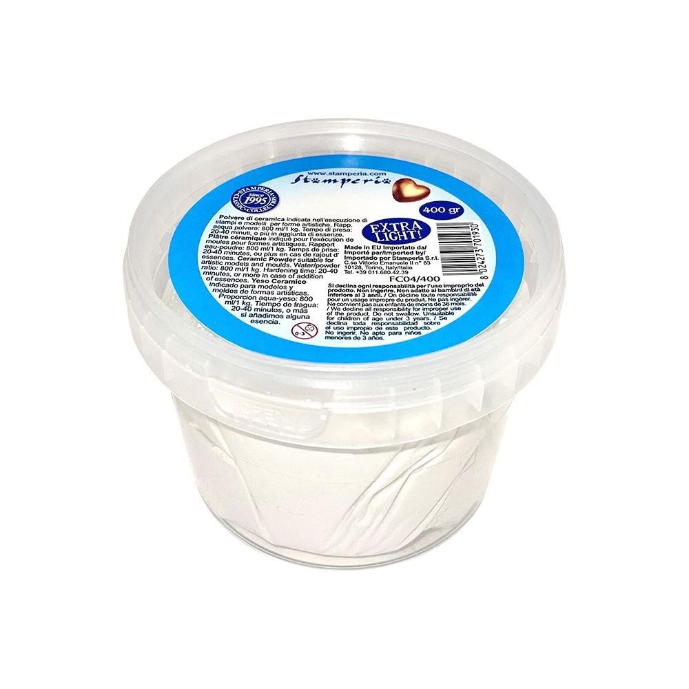 Stamperia - Ceramic Powder, FC04400