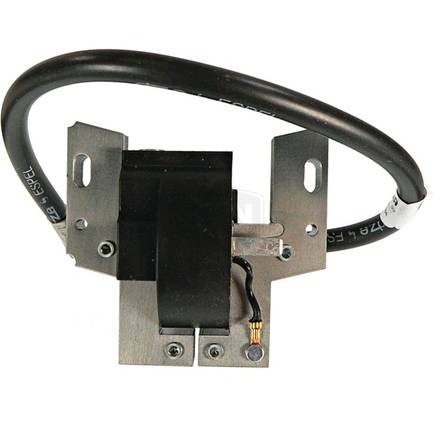 J&N 160-01015 Ignition Coil