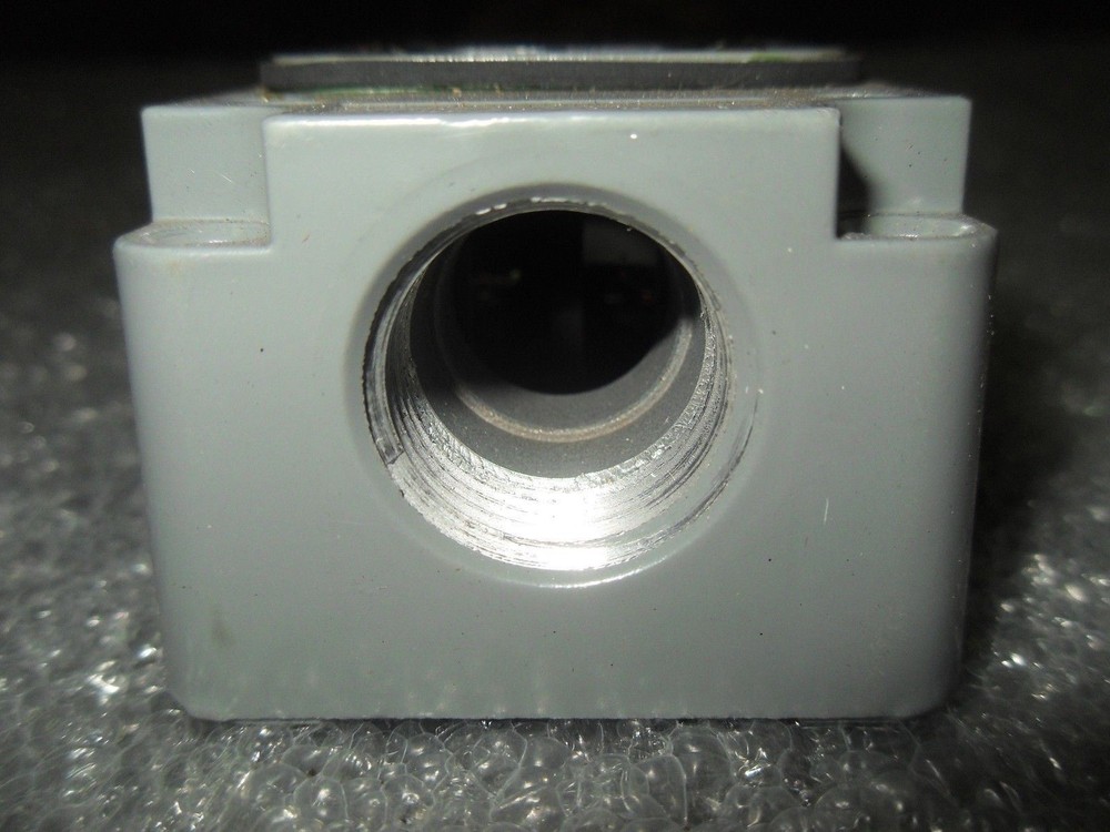 Furnas 54PA181 Compact Limit Switch