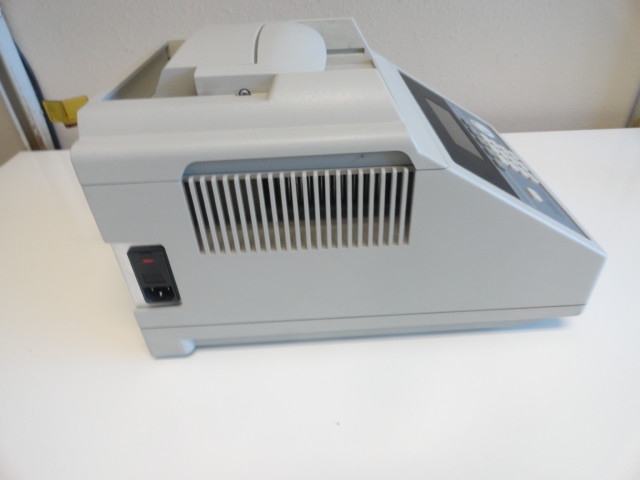 Perkin Elmer Applied Biosystems GeneAmp PCR System 9700 - Read Description
