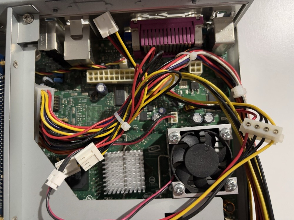 UNTESTED Digium Asterisk AA60 2AS60002LF-A