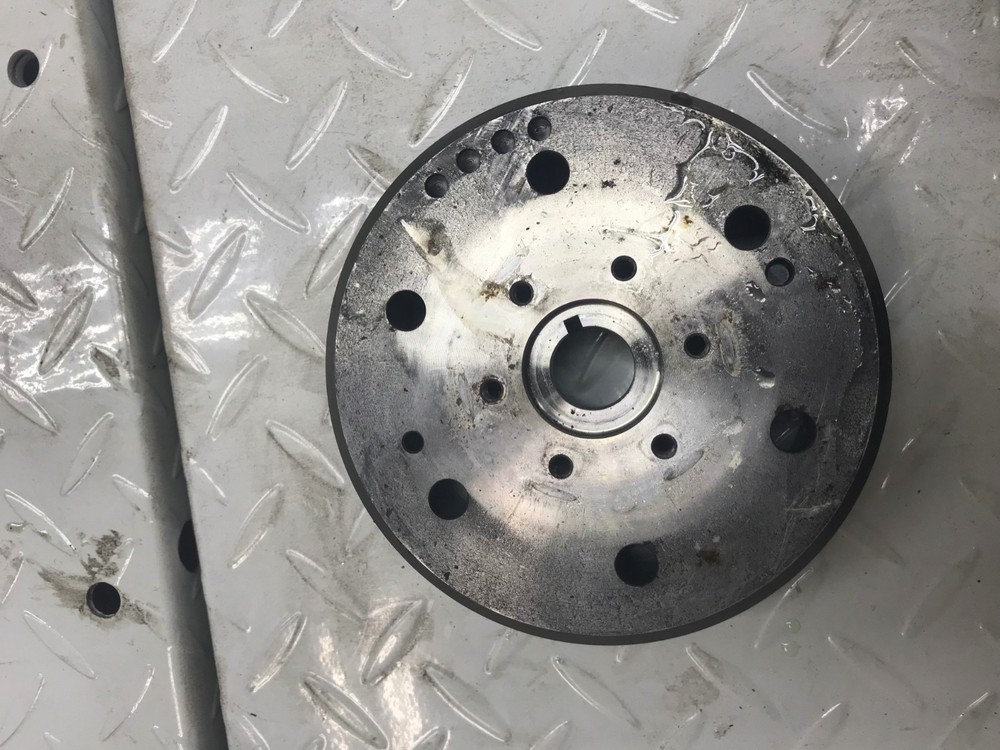 polaris pro ride rush 800 flywheel
